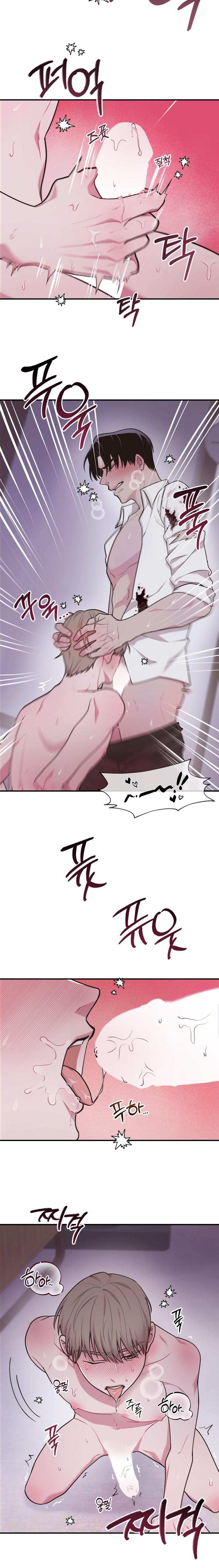 Zombie Có Chỗ Đó Siêu Big Chapter 3 - Trang 2