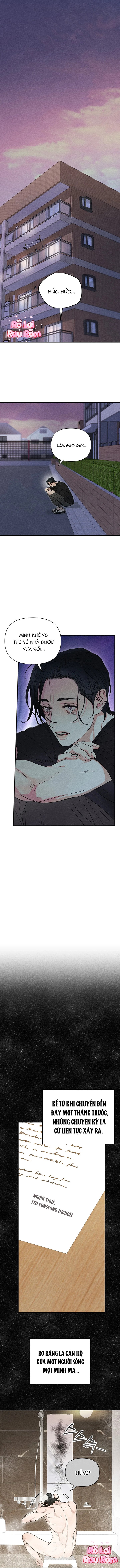 Sao Mặt Hàng Này Lại Rẻ Đến Thế Chứ? Chapter 1 - Trang 2