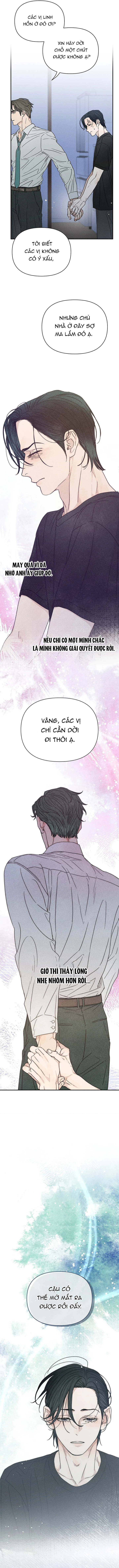 Sao Mặt Hàng Này Lại Rẻ Đến Thế Chứ? Chapter 1 - Trang 2