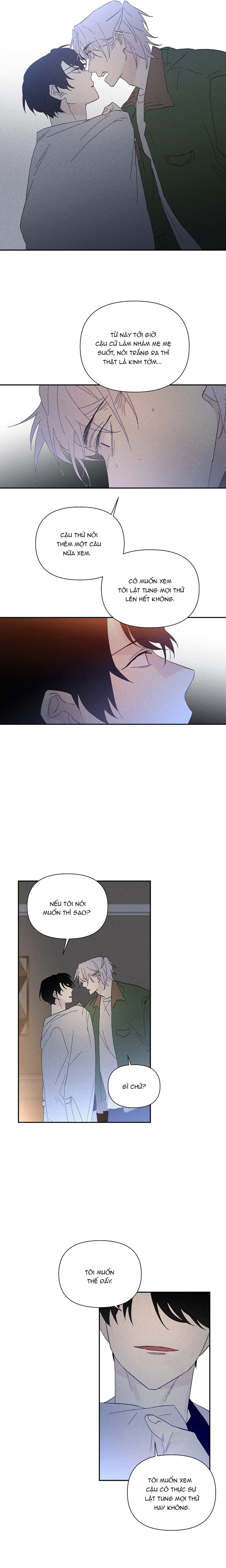 Điểm Bùng Phát Chapter 1 - Trang 2