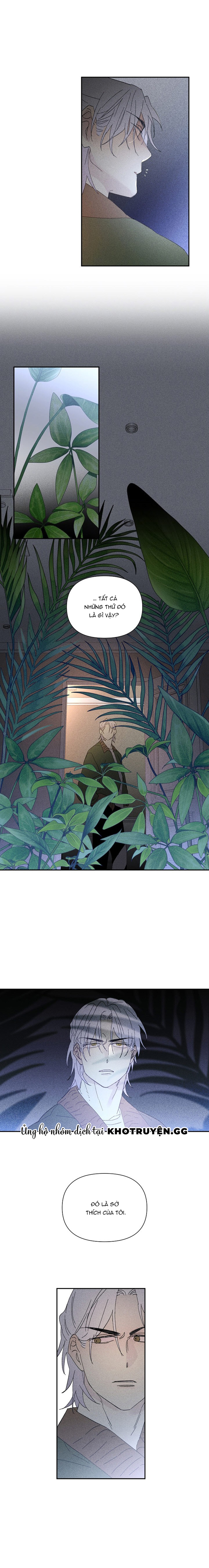 Điểm Bùng Phát Chapter 1 - Trang 2