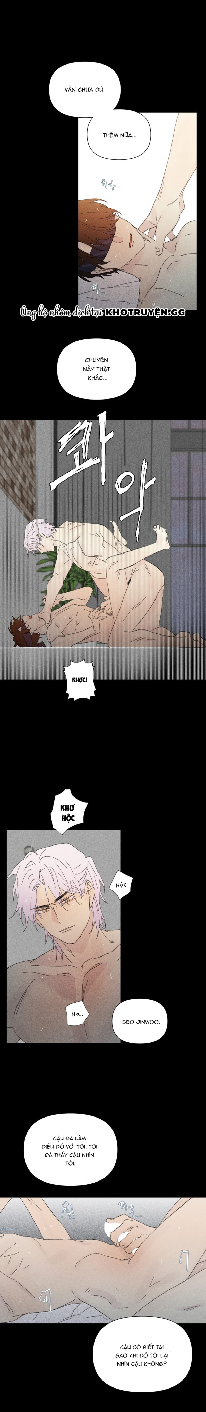Điểm Bùng Phát Chapter 4 - Trang 2