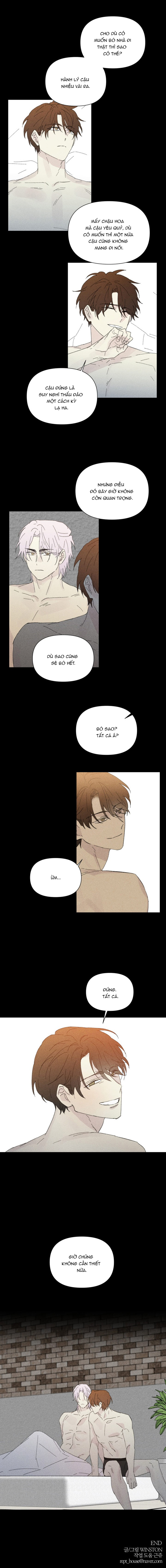 Điểm Bùng Phát Chapter 4 - Trang 2