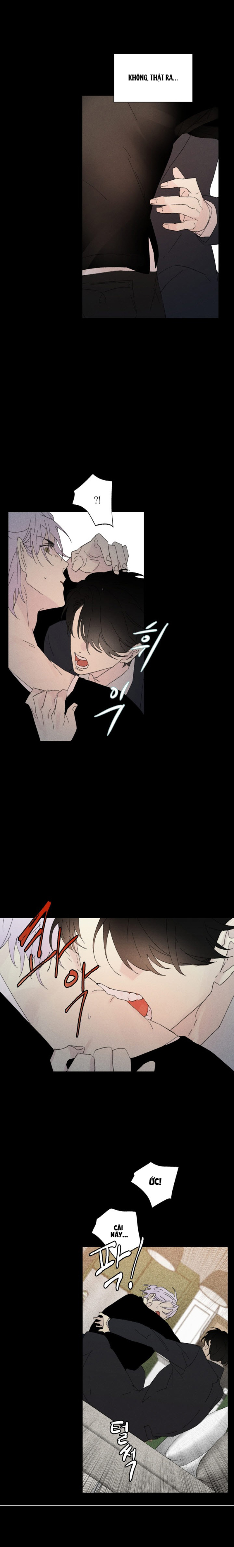 Điểm Bùng Phát Chapter 4 - Trang 2