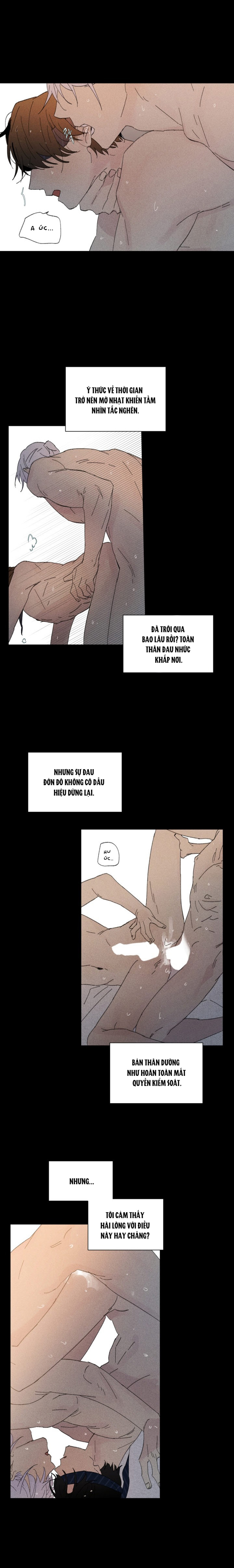 Điểm Bùng Phát Chapter 4 - Trang 2