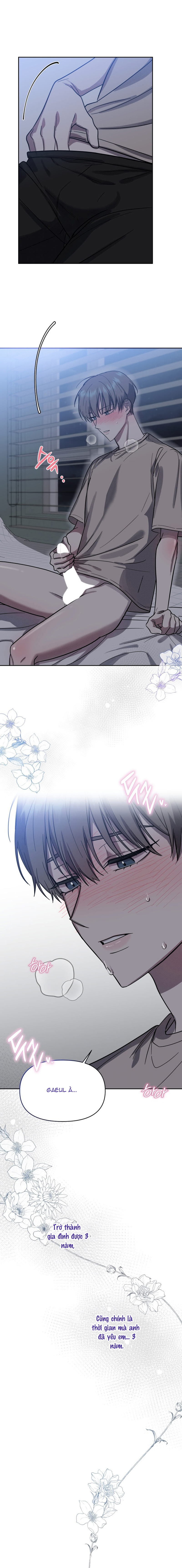 Marigold Dilemma Chapter 1 - Trang 2