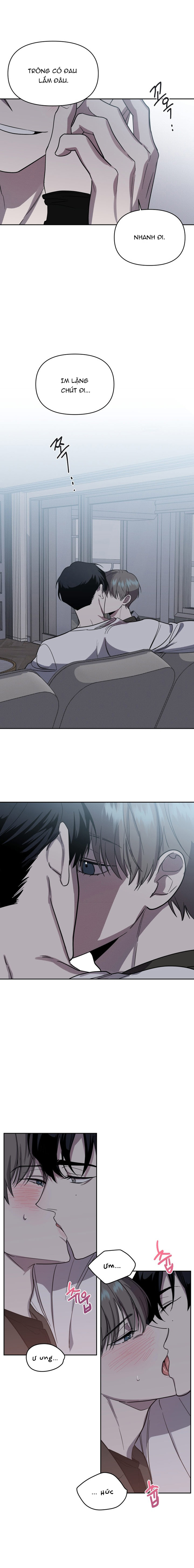 Marigold Dilemma Chapter 1 - Trang 2