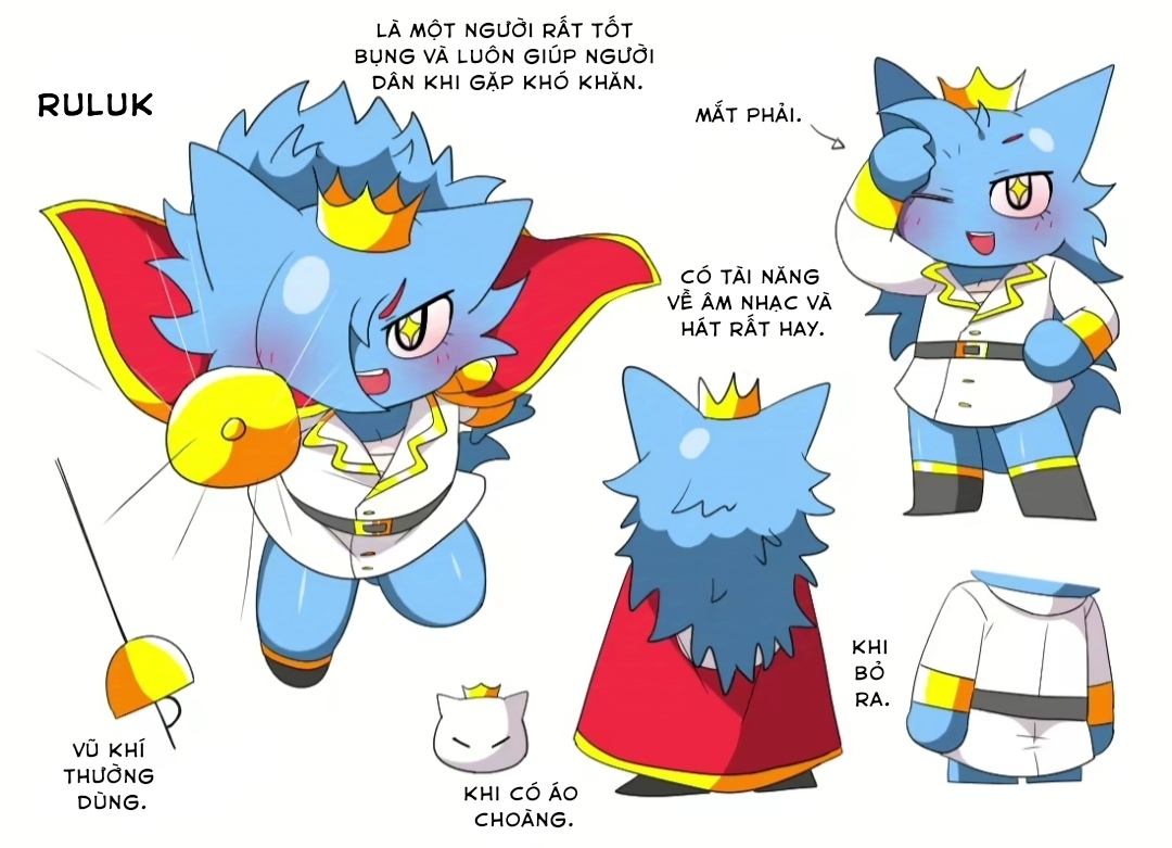 Nàng Hoàng Tử Tôi Yêu Thật Sự Là Con Gái! Oneshot - Next 