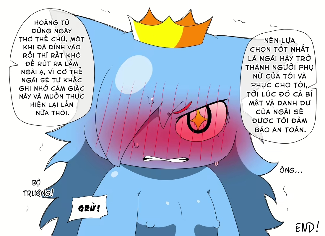 Nàng Hoàng Tử Tôi Yêu Thật Sự Là Con Gái! Oneshot - Next 