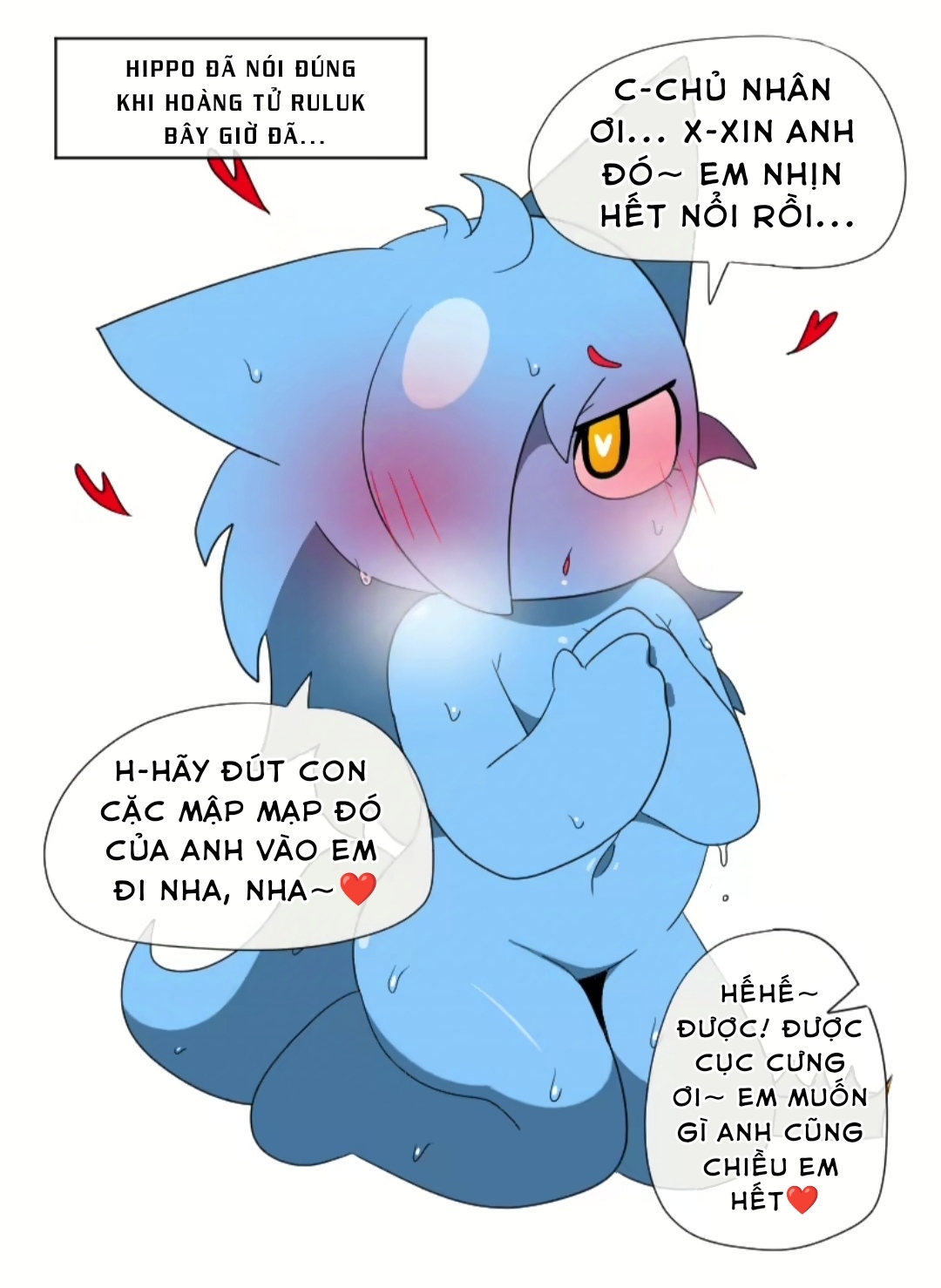 Nàng Hoàng Tử Tôi Yêu Thật Sự Là Con Gái! Oneshot - Next 