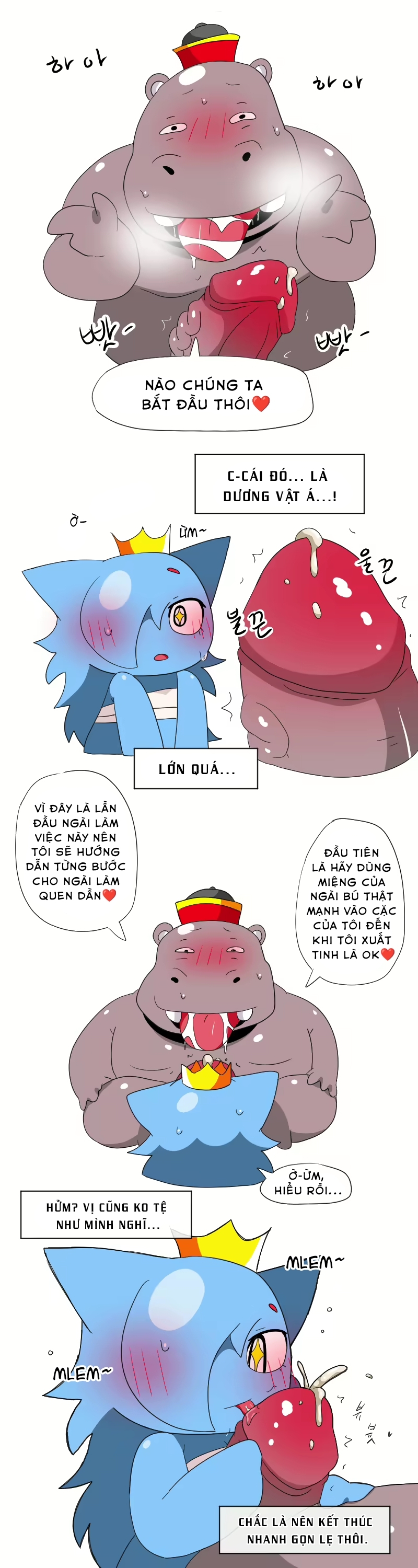 Nàng Hoàng Tử Tôi Yêu Thật Sự Là Con Gái! Oneshot - Next 