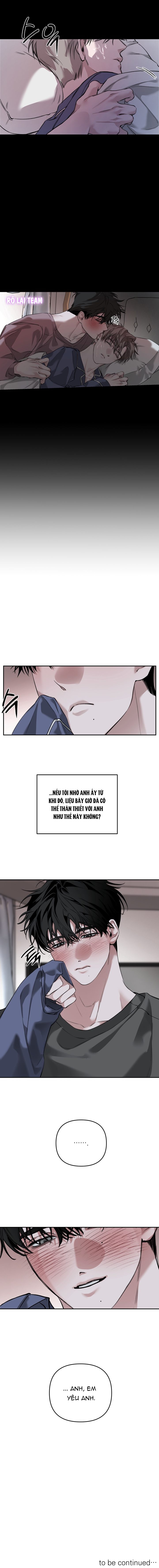 Dưới Cái Bóng Gia Đình Chapter 2 - Trang 2