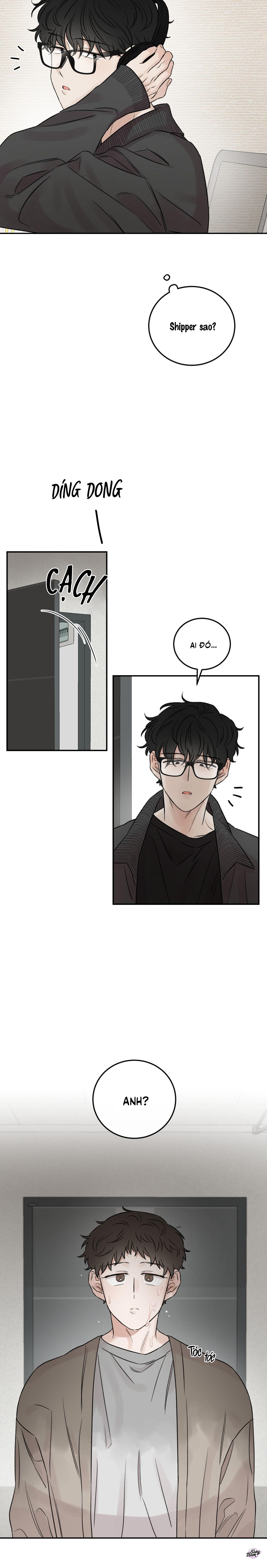 Jaeha Nhà Bên Chapter 4 - Trang 2