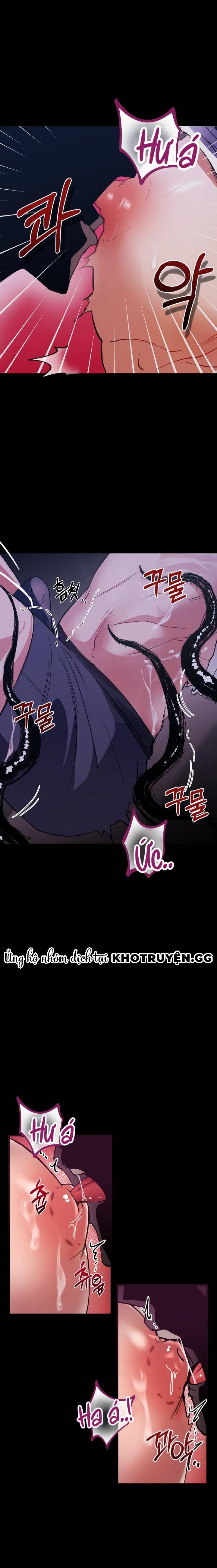 Chiếc Gương Ma Quái Chapter 1 - Trang 2