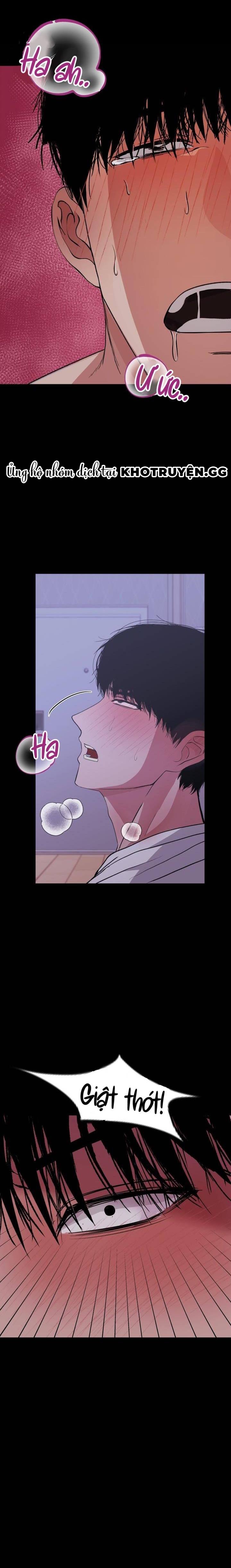 Chiếc Gương Ma Quái Chapter 1 - Trang 2