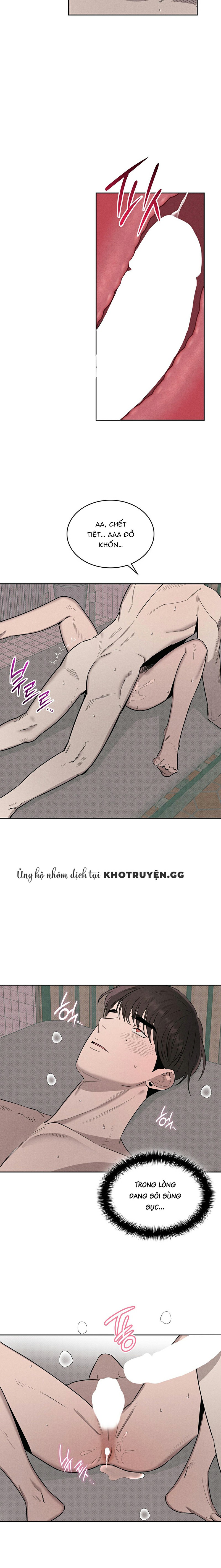 Quý Khách Phòng 666 Chapter 4 - Trang 2