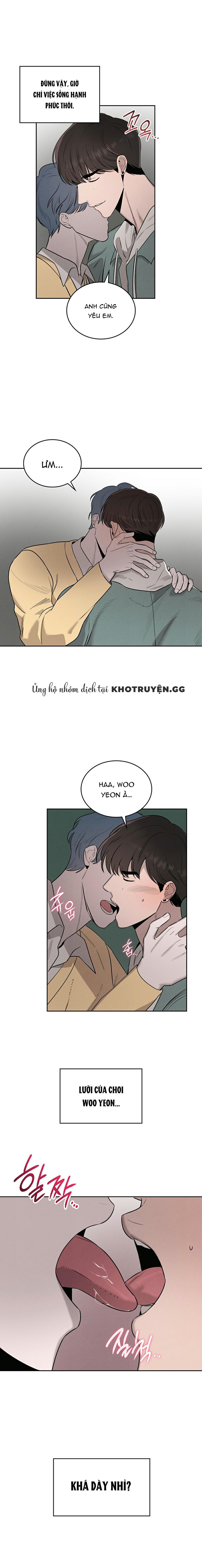 Quý Khách Phòng 666 Chapter 4 - Trang 2