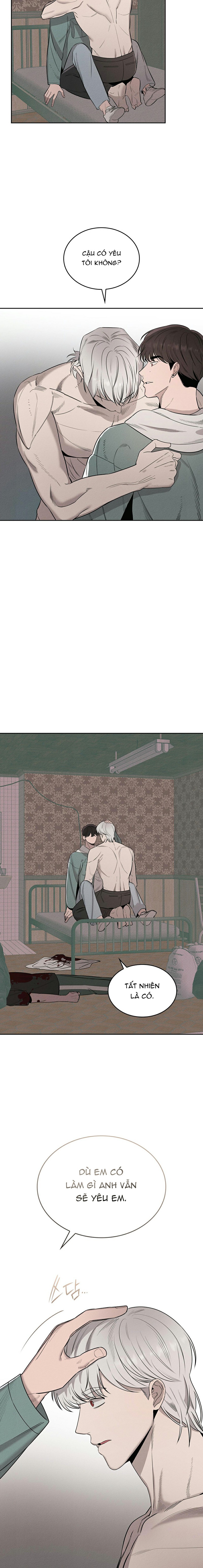 Quý Khách Phòng 666 Chapter 4 - Trang 2