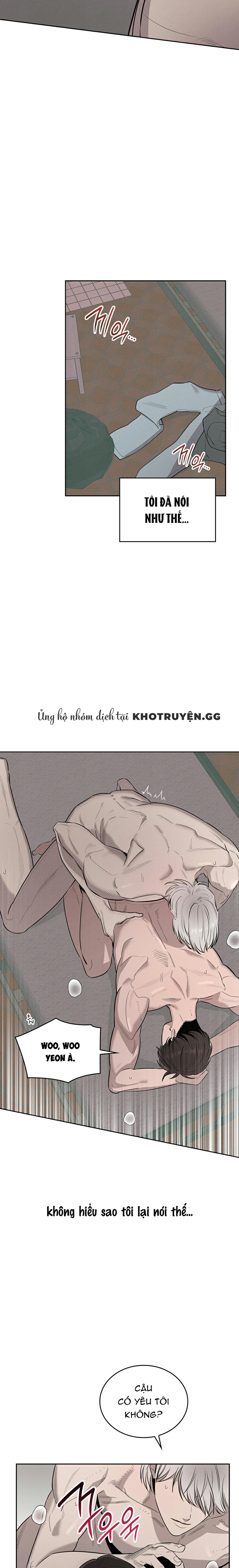 Quý Khách Phòng 666 Chapter 4 - Trang 2