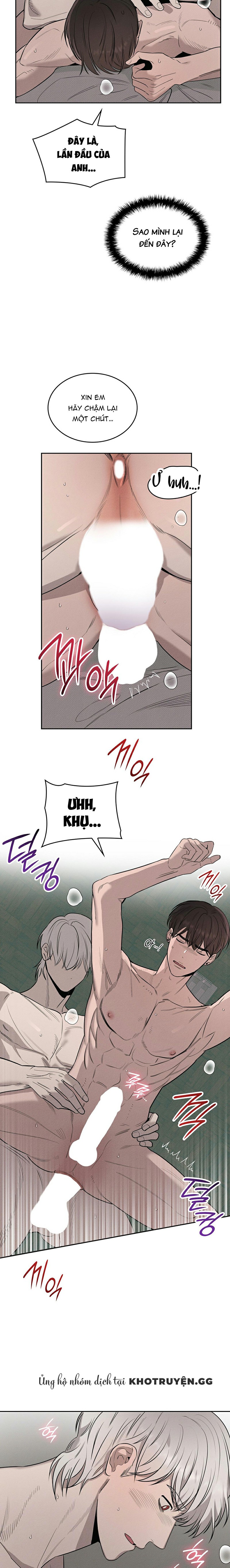Quý Khách Phòng 666 Chapter 4 - Trang 2