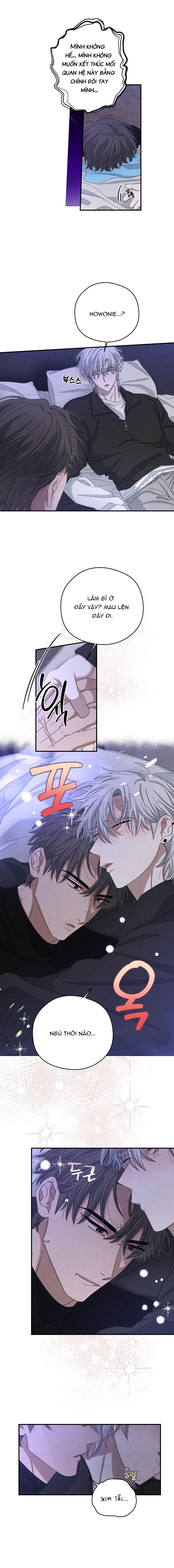 Bẫy Ngược Chapter 1 - Trang 2