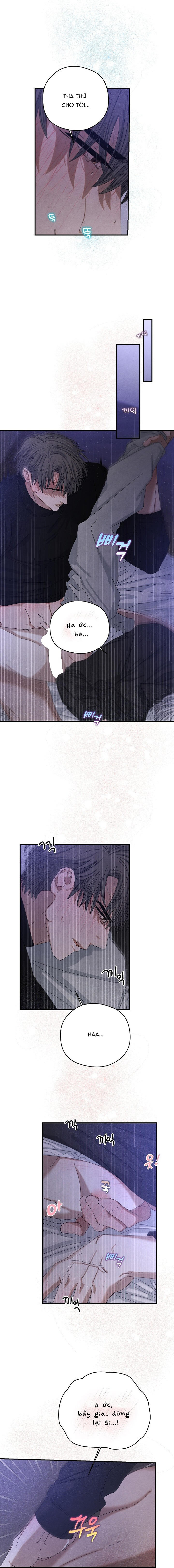 Bẫy Ngược Chapter 1 - Trang 2