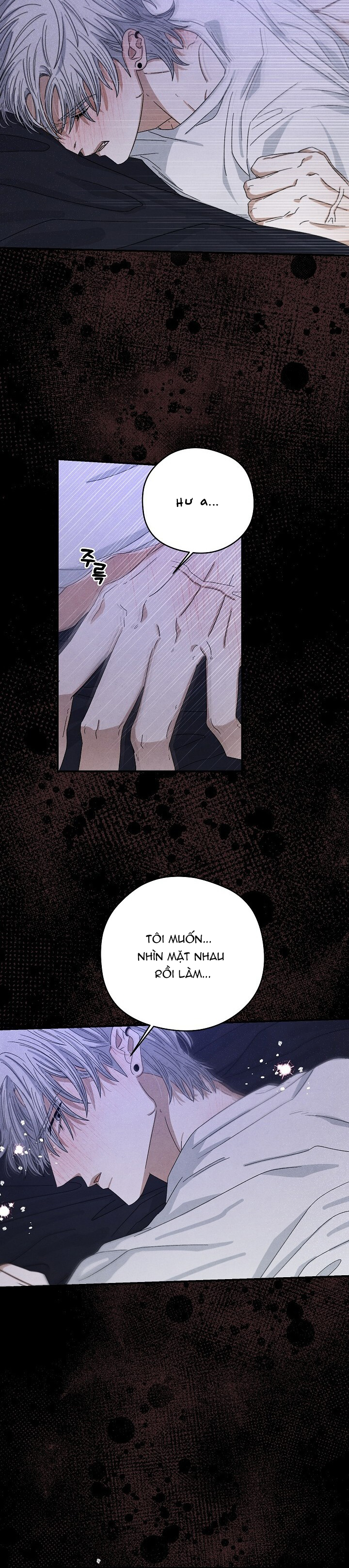 Bẫy Ngược Chapter 1 - Trang 2