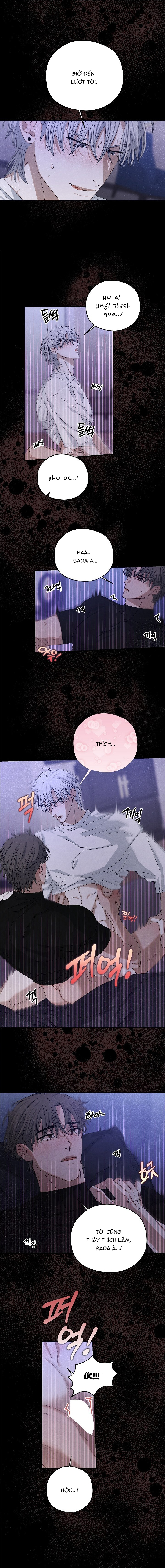 Bẫy Ngược Chapter 1 - Trang 2