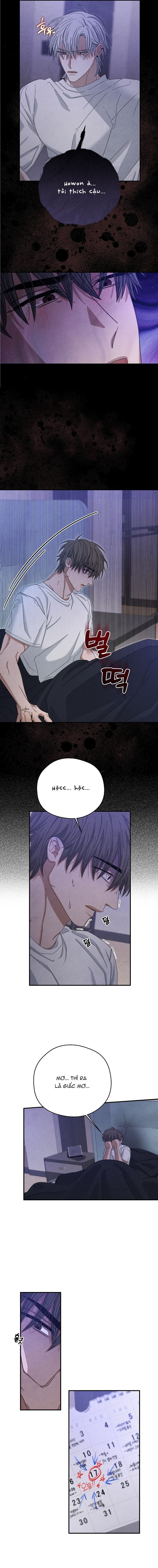 Bẫy Ngược Chapter 1 - Trang 2