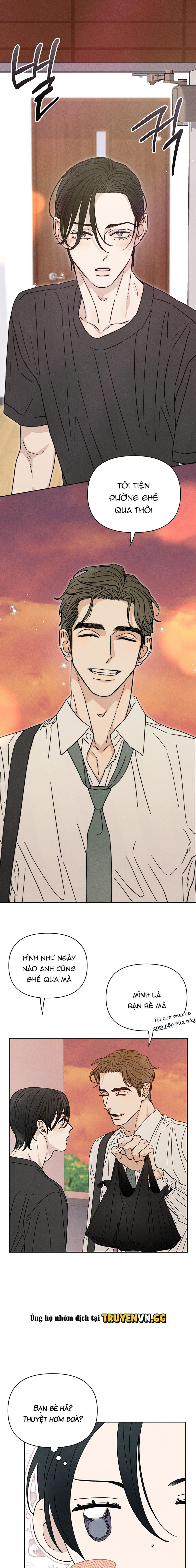 Của Rẻ Là Của Ôi! Chapter 4 - Trang 2