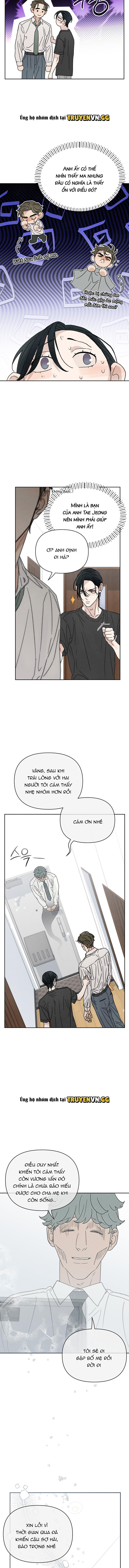 Của Rẻ Là Của Ôi! Chapter 4 - Trang 2
