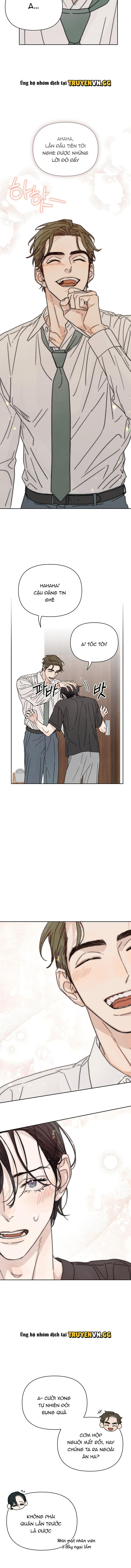 Của Rẻ Là Của Ôi! Chapter 4 - Trang 2