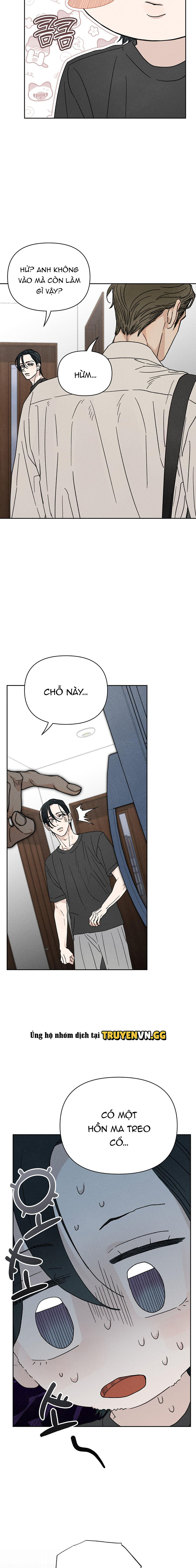 Của Rẻ Là Của Ôi! Chapter 4 - Trang 2
