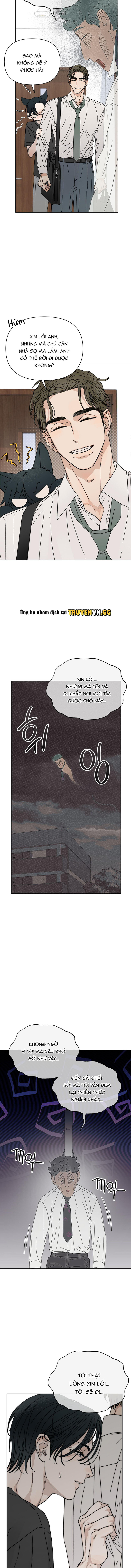 Của Rẻ Là Của Ôi! Chapter 4 - Trang 2