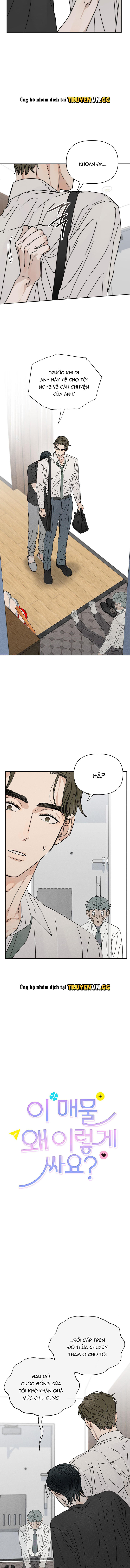 Của Rẻ Là Của Ôi! Chapter 4 - Trang 2