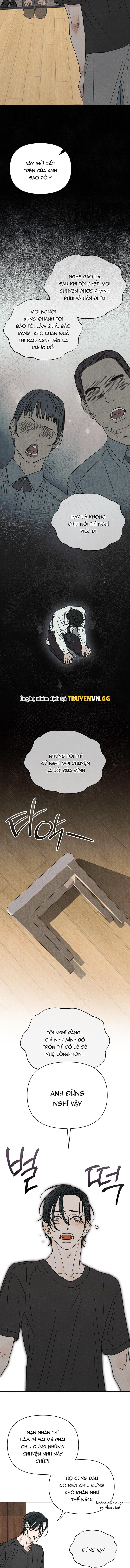 Của Rẻ Là Của Ôi! Chapter 4 - Trang 2