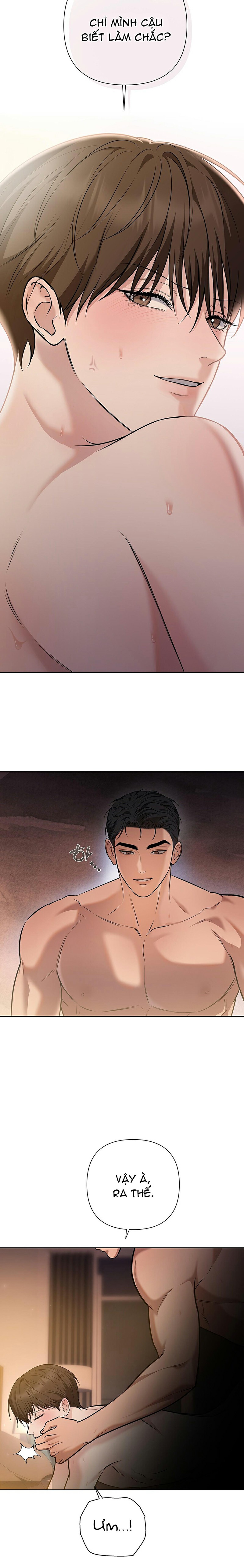 Chuyến Bay Một Chiều Chapter 2 - Trang 2