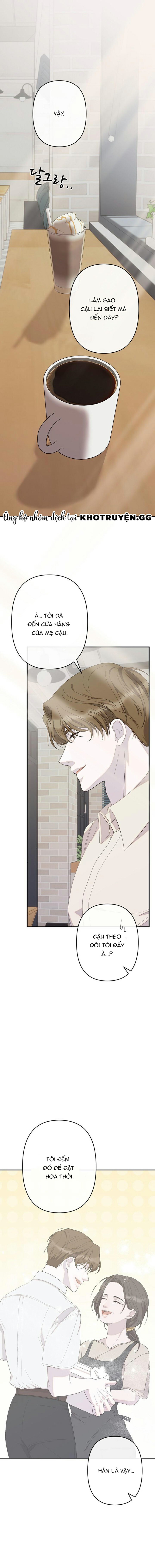 Khóc Đi Ma Vương Chapter 5 - Trang 2