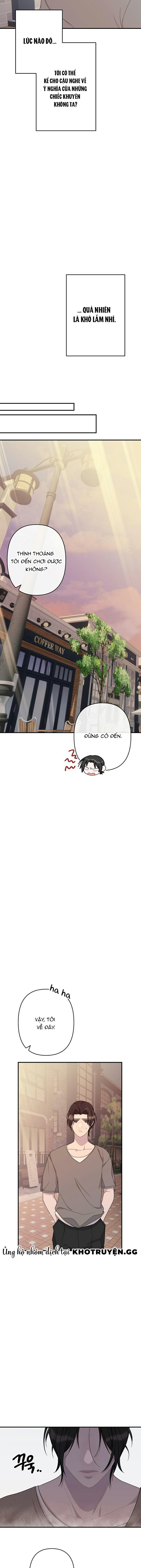 Khóc Đi Ma Vương Chapter 5 - Trang 2