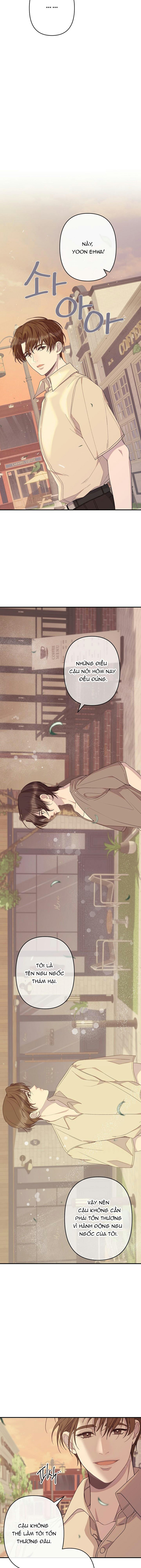 Khóc Đi Ma Vương Chapter 5 - Trang 2