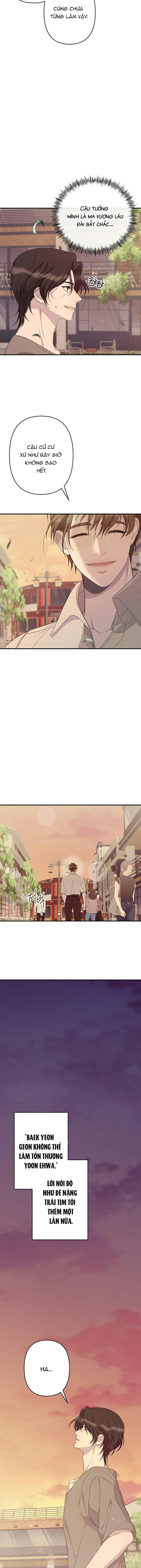 Khóc Đi Ma Vương Chapter 5 - Trang 2