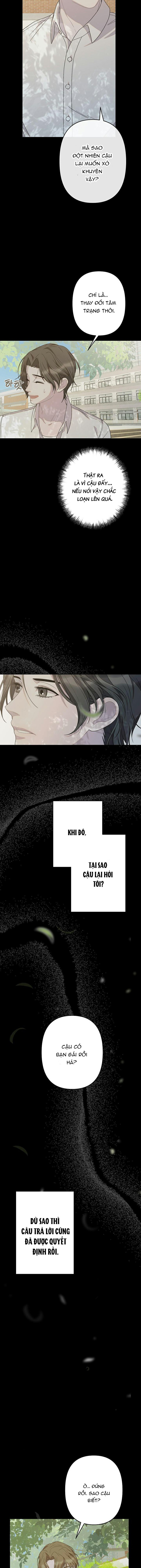 Khóc Đi Ma Vương Chapter 5 - Trang 2