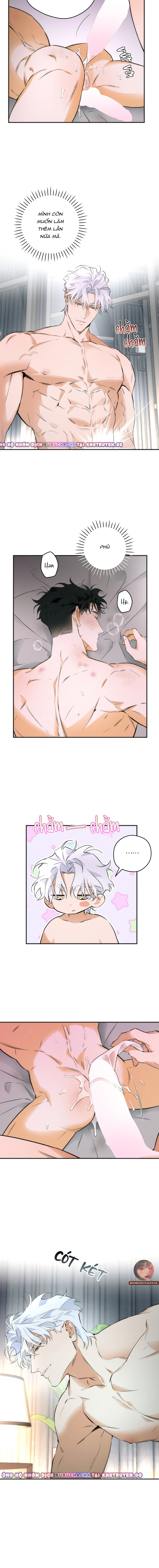 Lạc Lối – Off Track Chapter 9 - Trang 2