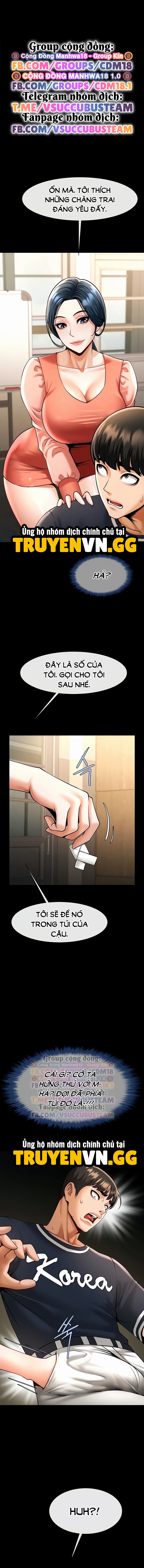 Giao Kèo Ma Quỷ Chapter 73 - Trang 2