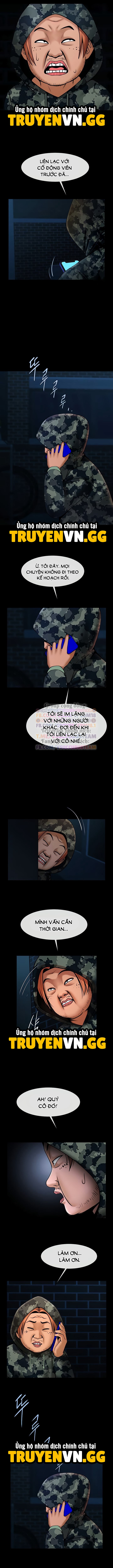 Giao Kèo Ma Quỷ Chapter 73 - Trang 2