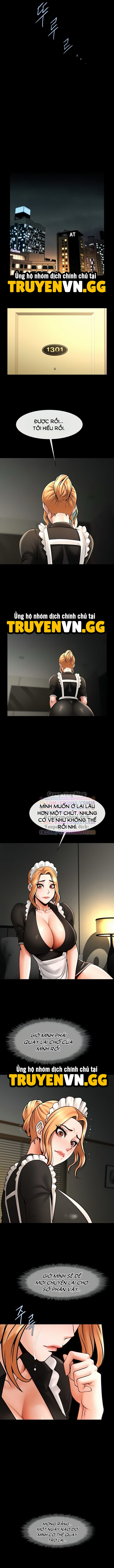 Giao Kèo Ma Quỷ Chapter 73 - Trang 2