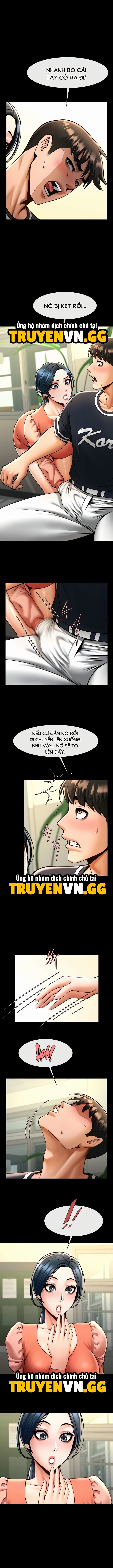 Giao Kèo Ma Quỷ Chapter 73 - Trang 2