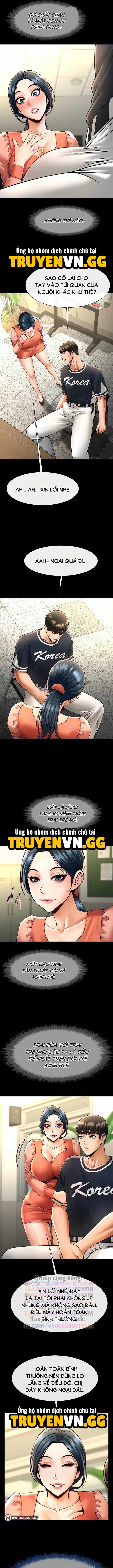 Giao Kèo Ma Quỷ Chapter 73 - Trang 2
