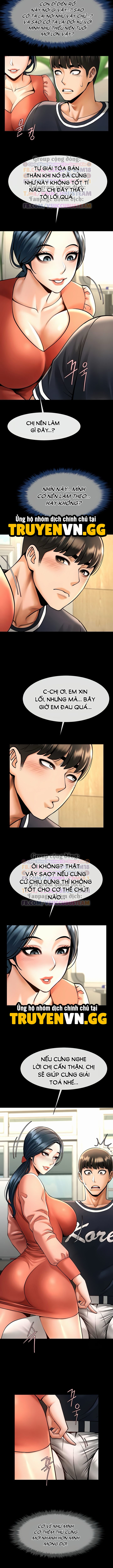Giao Kèo Ma Quỷ Chapter 73 - Trang 2