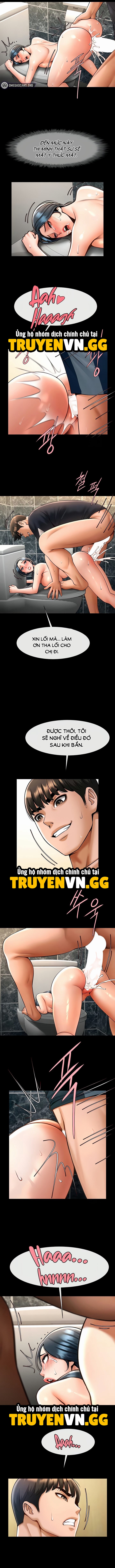 Giao Kèo Ma Quỷ Chapter 73 - Trang 2